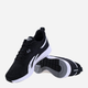 Buty do biegania męskie Reebok Runner 4 4E HP9896 45 Czarne (4066749731083) - obraz 4