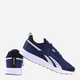 Buty do biegania męskie Reebok Runner 4 4E HQ9073 43 Granatowe (4066749723477) - obraz 3