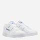 Sneakersy męskie do kostki Reebok WorkOut Plus 100025050 39 Białe (4065432060936) - obraz 4