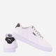 Sneakersy męskie Puma Caven 383857-01 42.5 Biały/Ciemnoszary (4064536079578) - obraz 3