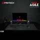 Игровая поверхность, коврик для мышки Fantech Agile MP903 |900*400*3mm| black - изображение 2