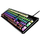 Ігрова механічна клавіатура TWolf T75 Blue Switch c RGB підсвічуванням black - зображення 11
