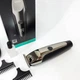 Машинка для стрижки VGR V-059 акумуляторна бездротова - зображення 9