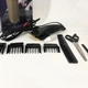 Машинка для стрижки MAGIO MG-591 сетевая 220V - изображение 10