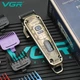 Машинка для стрижки VGR V-005 беспроводная 5W - изображение 2