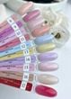 Гель для наращивания Crooz Creamy Builder Gel 15 мл №10 (Светло-розовый) - изображение 3
