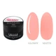Гель для наращивания Crooz Creamy Builder Gel 15 мл №11 (Бежево-розовый) - изображение 1