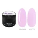 Гель для наращивания Crooz Creamy Builder Gel 15 мл №14 (Светло-лиловый) - изображение 1