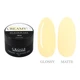 Гель для наращивания Crooz Creamy Builder Gel 15 мл №13 (Нежно-лимонный) - изображение 1