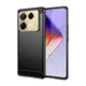 Чехол Urban Case на Infinix Note 40 / black - изображение 1