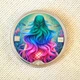 Коллекционная памятная монета «Русалка / Aqua Woman» - изображение 2