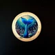 Пам'ятна монета «Русалка / Aqua Woman» blue - зображення 9