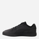 Sneakersy męskie Puma Caven 380810-03 41 Czarne (4063698526708) - obraz 2