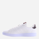 Sneakersy męskie adidas Advantage HQ1786 40 Biały/Multikolor (4066748622436) - obraz 2