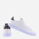 Sneakersy męskie adidas Advantage HQ1786 40 Biały/Multikolor (4066748622436) - obraz 3