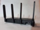 Маршрутизатор MikroTik RB4011iGS+5HacQ2HnD-IN, SFP+, 10 x Gigabit, Wi-Fi AC, Quad 1.4GHz, 1GB RAM Б/У - изображение 2