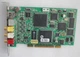 Плата нелинейного видеомонтажа Canopus DVStorm XA PLUS DVX-E1, PCI, S-video, FireWire, Composite Б/У - изображение 2