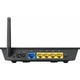 Маршрутизатор Asus RT-N10E, Wi-Fi b/g/n (150 mbit/ps), 100 mbit WAN, 4x100 mbit Б/У - изображение 2