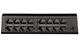 Комутатор D-Link DES-1016A/E Unmanaged Switch 16x100Base-TX, plastic case - изображение 2