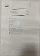 Принтер Samsung ML-2015 (A4, лазерний, чорно-біла, USB, 71881 стор.) Б/В - зображення 4