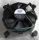 процессорный кулер Intel D60188 медь (s775, 4pin, 2700 об/мин) Б/У - изображение 1