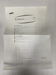 Принтер Samsung ML-2015 (A4, лазерний, чорно-біла, USB, 700 стор.) Б/В - зображення 2