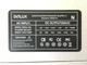 Блок питания 400 Вт Delux, 24+4 pin, питание видеокарты - Нет, 120 мм, ATX, ATX-400W (P4) Б/У - изображение 2