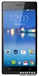 Мобильный телефон Gigabyte GSmart Mika M3 Black-Blue - изображение 1