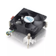 Процессорный кулер Lenovo Fru See PEW (s1150/1151/1155/1156/1200, 4pin, 2100 об/мин) Б/У - изображение 1