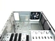 Корпус Cooler Master Elite 371, 497x424x190, без БП (верхний) ATX Б/У - изображение 4
