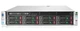 Сервер 2U HP Proliant DL380e Gen8 (8x3.5") 2 х E5-2403, 32Gb DDR3, HDD, 4 х Lan, 2 x 460W Б/В - зображення 1