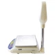 Электронные торговые продуктовые весы Promotec PM 5052 - изображение 4