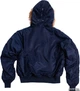Куртка Alpha Industries N-2B Parka 4XL Replica Blue - изображение 2