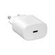 Сетевое зарядное устройство ColorWay Power Delivery Port PPS (1USB-Cx3A) (25W) White (CW-CHS033PD-WT) - изображение 5