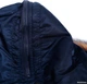 Куртка Alpha Industries N-2B Parka 4XL Replica Blue - изображение 5