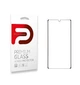 Захисне скло Armorstandart для Samsung Galaxy Note10 SM-N970 Black Full Glue (ARM56607) - зображення 3