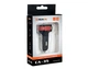 Автомобильное зарядное устройство REAL-EL CA-35 (3USBx3.4A) Black/Orange + кабель microUSB - изображение 14