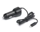 Автомобільний зарядний пристрій REAL-EL CA-17 (2USB, 2.1A) Black + кабель Lightning - зображення 15