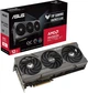 Видеокарта AMD Radeon RX 7700 XT 12GB GDDR6 TUF Gaming OC Asus (TUF-RX7700XT-O12G-GAMING) - изображение 1