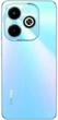 Смартфон Infinix Hot 40i X6528B 8/256GB Dual Sim Palm Blue - изображение 4