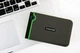 Накопичувач зовнiшнiй HDD 2.5" USB 1.0TB Transcend StoreJet 25M3 Iron Gray Slim (TS1TSJ25M3S) - зображення 8