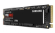 Накопитель SSD 2ТB Samsung 990 PRO M.2 2280 PCIe 4.0 x4 NVMe V-NAND MLC (MZ-V9P2T0BW) - изображение 3