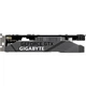 Відеокарта GF GTX 1650 4GB GDDR6 D6 OC Gigabyte (GV-N1656OC-4GD) - зображення 5