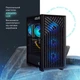 Ігровий комп'ютер ASGARD (I124F.32.S20.26S.784) / Intel Core i5-12400F (2.5–4.4 ГГц) / RAM 32 ГБ / SSD 2 ТБ / NVIDIA GeForce RTX 2060 Super - зображення 2