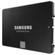 Накопитель SSD 500Gb Samsung 870 EVO 2.5" внутренний SATA V-NAND 3bit MLC MZ-77E500B/EU - изображение 2
