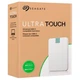 Зовнішній жорсткий диск 2.5" USB 2.0TB Seagate Ultra Touch Cloud White (STMA2000400) - зображення 8