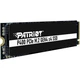 Накопитель SSD 2TB Patriot P400 Lite M.2 2280 PCIe NVMe 4.0 x4 3D TLC (P400LP2KGM28H) - изображение 3