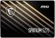 Накопитель SSD 480GB MSI Spatium S270 2.5" SATAIII 3D TLC (456521) - изображение 1