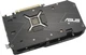 Видеокарта AMD Radeon RX 6600 8GB GDDR6 Dual V2 Asus (DUAL-RX6600-8G-V2) - изображение 9