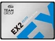 Накопитель SSD 1TB Team EX2 2.5" SATAIII 3D TLC (T253E2001T0C101) - изображение 1